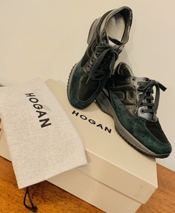 hogan interactive verde