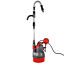 Miniaturansicht 1  - MAUK Regenfasspumpe 350W 5000L Fasspumpe Pumpe Regentonne Wasserpumpe Tauchpumpe