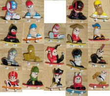 tech deck dudes 2018
