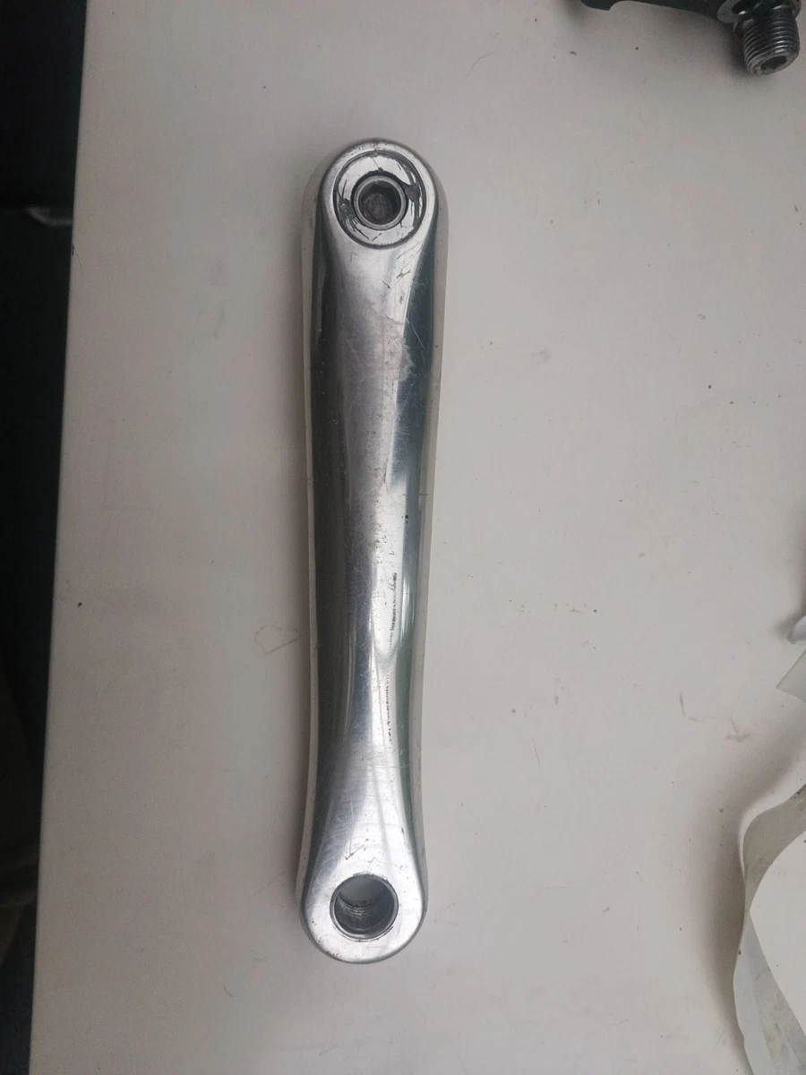 Pédalier de vélo de route Shimano Ultegra FC-6500 9 vitesses 53/39T 170