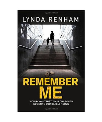 Remember Me: The Gripping Psychological Thriller with a Jaw-Dropping Twist: The 