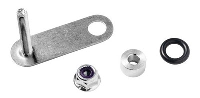 Performance Machine TPMS Sensor Bracket Assembly - 0076-2011