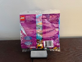 LEGO Disney Princess 30397 Olaf's Summertime Fun - Frozen (New/Sealed Polybag)
