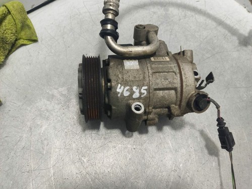 6Q0820803D klimakompressor SEAT IBIZA III 1.9 SDI 2002 1667482