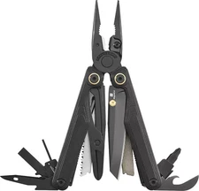 Leatherman Wave Alpha Multi-Tool - FAST SHIPPING