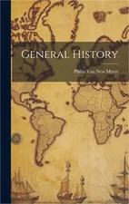 General History (Hardback or Cased Book)