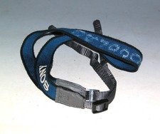 Sony Neck Strap For Cybershot Cameras or Handycam Camcorders