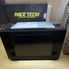 2017 Toyota Tacoma Trd Pro Head Unit Radio Navigation