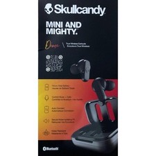 Skullcandy Dime XT True Wireless Earbuds
