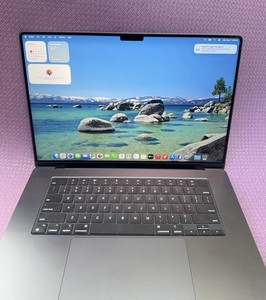 MacBook Pro M4 48GB Ram 1TB | eBay