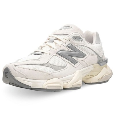 New Balance 9060 Schuhe Größe 38 Cod U9060ECA Weiß