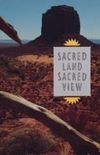 SACRED LAND, SACRED VIEW: NAVAJO PERCEPTIONS OF THE FOUR By Robert S. Mcpherson