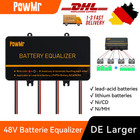 PowMr Battery Equalizer 24/48V HA02 AGM Lithium Batterie Balancer Ladegerät Akku