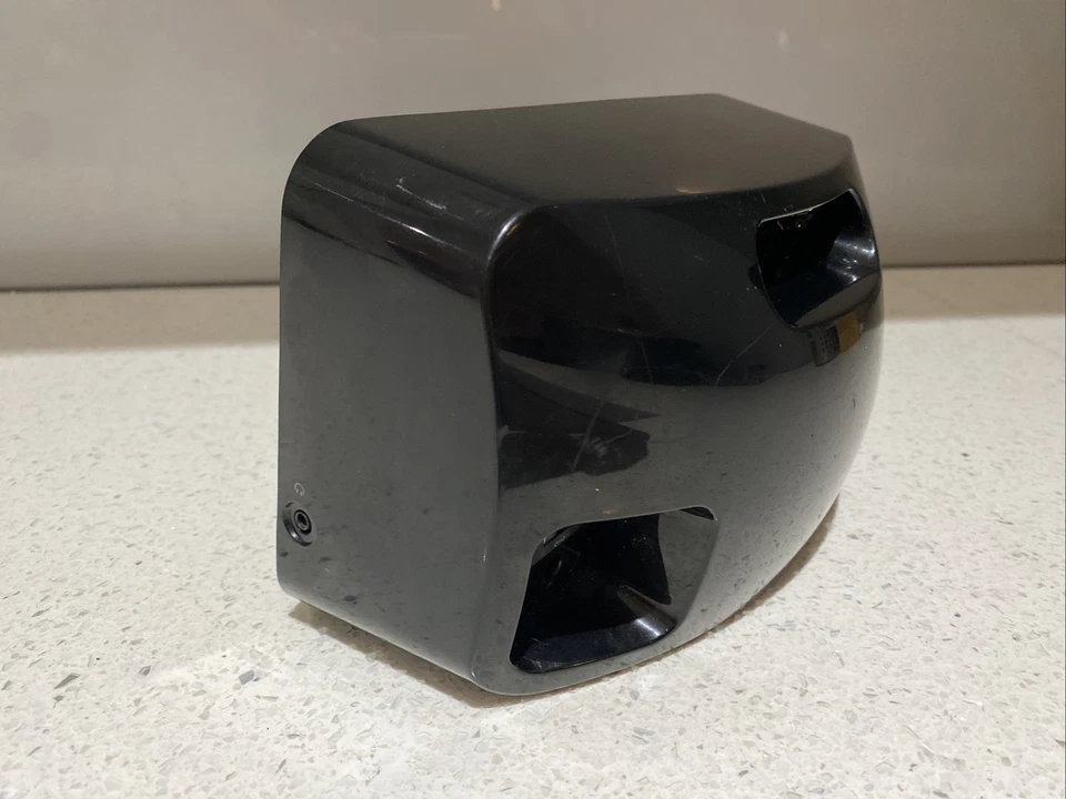 Logitech Squeezebox X-R0001 Smart WiFi Radio withAC Adapter - Image 4 of 4