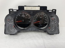 07-13 Chevy Silverado Tahoe Suburban Instrument Gauge Cluster Oem 28330570 07-13 Chevy Silverado Tahoe Suburban Instrument Gauge Cluster Oem 28330570