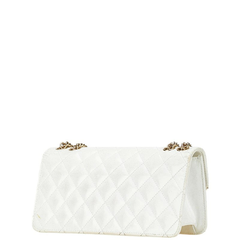 CHANEL Matelasse Rectangle Coco Mark Chain Should… - image 2