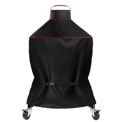 Tear Resistant Grill Cover Wind Proof Design For Outdoor Cooking Equipment