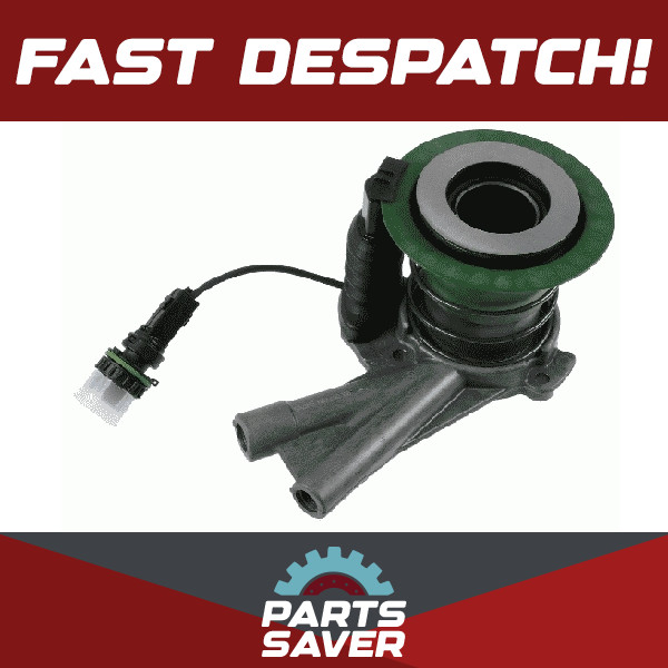 Clutch Concentric Slave Cylinder CSC 3182600166 Sachs Central A0022505815 New