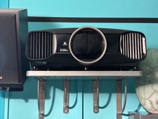 Epson EH-TW9000 2400 Lumens Full HD 1080p 3D Cinema Projector HDMI