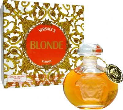 Versace Blonde Fragrances for sale | eBay
