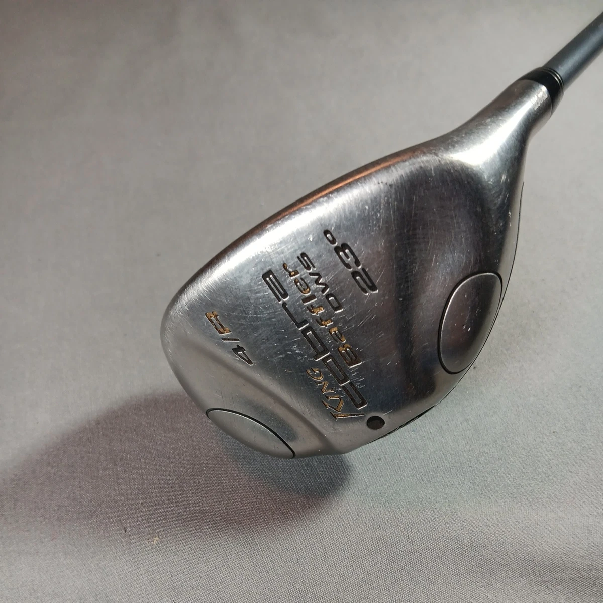 Cobra Baffler Dws Hybrid Golf Clubs for sale - eBay