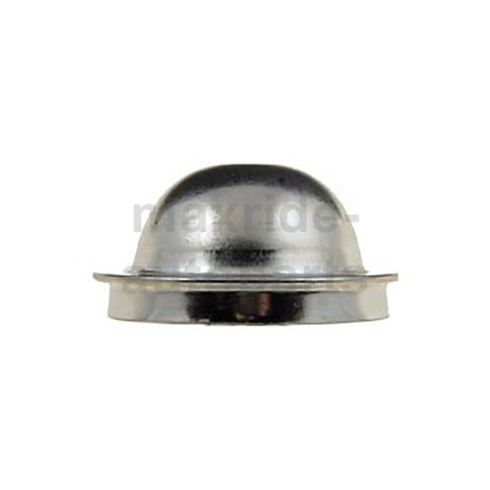 Tapa antipolvo para cojinete de rueda delantera Dorman para Chevrolet Astro 2000 2001 2002 1985 Foto 2 de 4