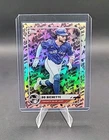 2025 Topps Bo Bichette Base (Raw)