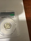 1938-D Mercury 10c Silver Dime NGC MS 67* FB CAC Full Bands 80% Proof Like