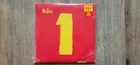 The Beatles – 1 - 2LP - New Stereo Mixes - Brand New/Sealed Vinyl. Has Tears