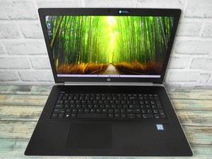 Hp ProBook 470 G5 | eBay