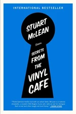 Secrets from the Vinyl Cafe (The Vinyl Café Series) - paperback McLean, Stu...