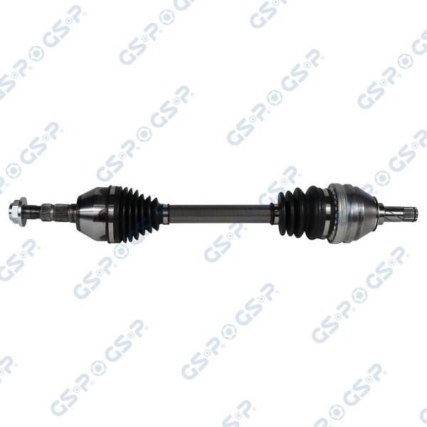 Antriebswelle FÜR Opel Astra J (P10), Opel Astra J Caravan (P10) - Gsp 203209-image