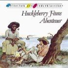 Huckleberry Finns Abenteuer (Bibliothek der Kinderklassi... | Buch | Zustand gut