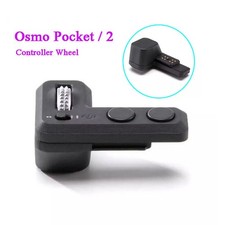 DJI Osmo Pocket / 2 Controller Wheel For DJI Osmo Pocket Gimbal Stabilizer