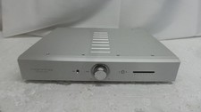 Norma Revo IPA-70B  integrated amp  with internal phonostage retail £3900