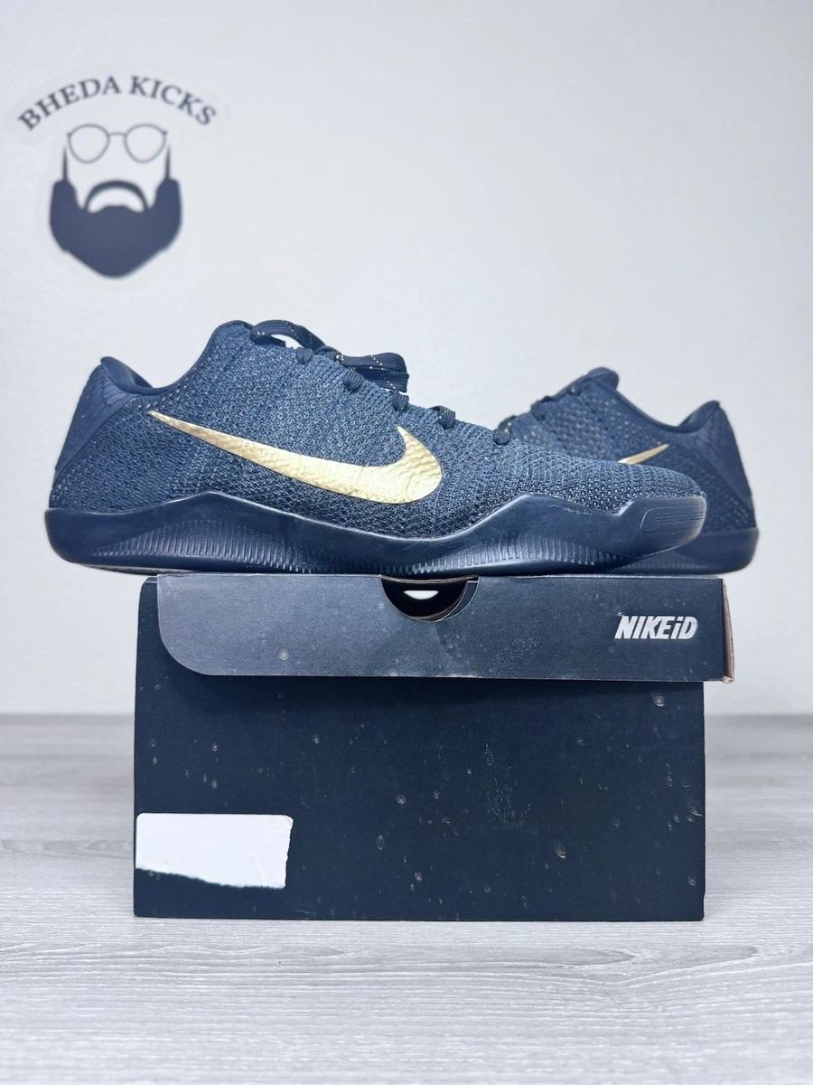Nike Kobe 11 Elite iD Low All Star for Sale | Authenticity