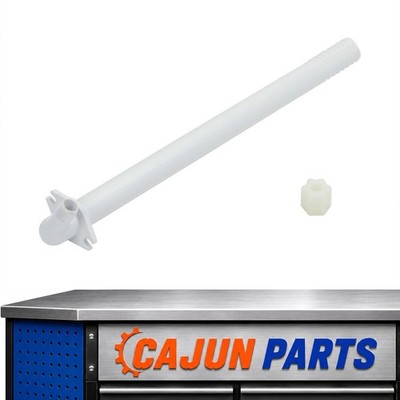 22293711-A For OEM Kenmore Freezer Fill Tube Part # Model NR1205 -XR238X