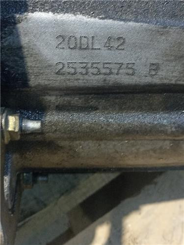 Caja Cambios Manual Citroen xsara 20 hdi - Imagen 3 de 4
