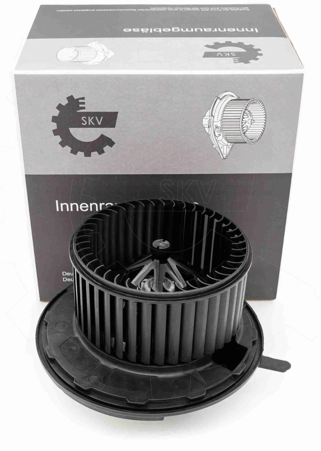 Ventilateur habitacle Mercedes Classe A W169 et Classe B W245 OE A1698200642