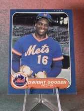 Click to enlarge Dwight Gooden