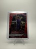 2024-25 Panini Prizm Monopoly - De'Aaron Fox #37 Ruby Wave Prizm