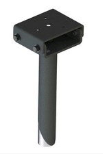Gamber 7 in Center-Mounted Complete Pole w/Adjust. Height 7160-0178