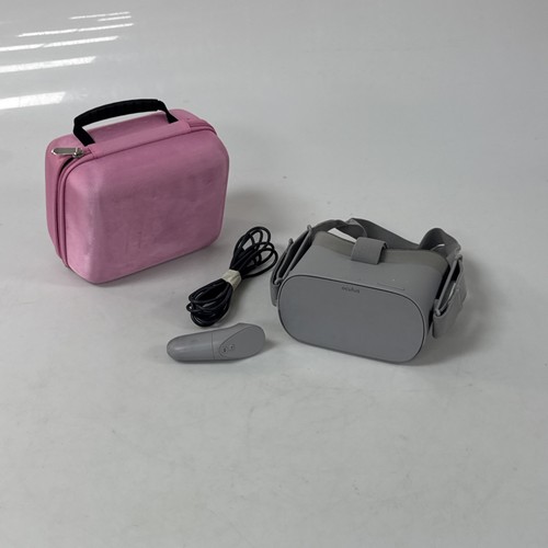 Oculus 64GB Go All In One VR Headset & Controller