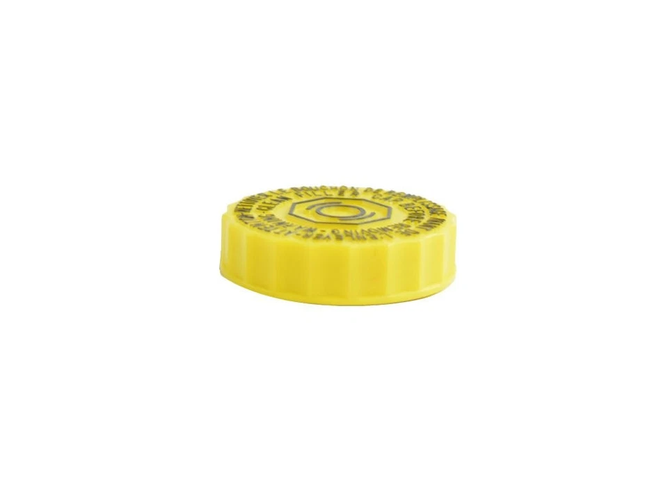 For Ram 2500 2011-2018 Mopar 04683656AB Brake Master Cylinder Reservoir Cap Foto 2 de 4