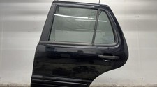 Porte arrière et accessoires Mercedes CLASSE M