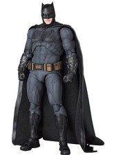 MAFEX No.222 Batman Zack Snyder's Justice League Action Figure New