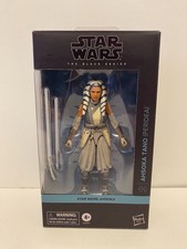 Star Wars Black Series 2024 Ahsoka Tano Peridea  11 Sealed