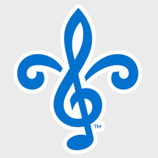 St. Louis Blues Logo Weather Resistant Vinyl Sticker/Decal 10