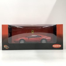Kyosho 1/18 Ferrari 308 GTB (1976) Red [10]