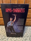 Army of Darkness - Ash Exclusive Edition Statue 152/350 — photo 6